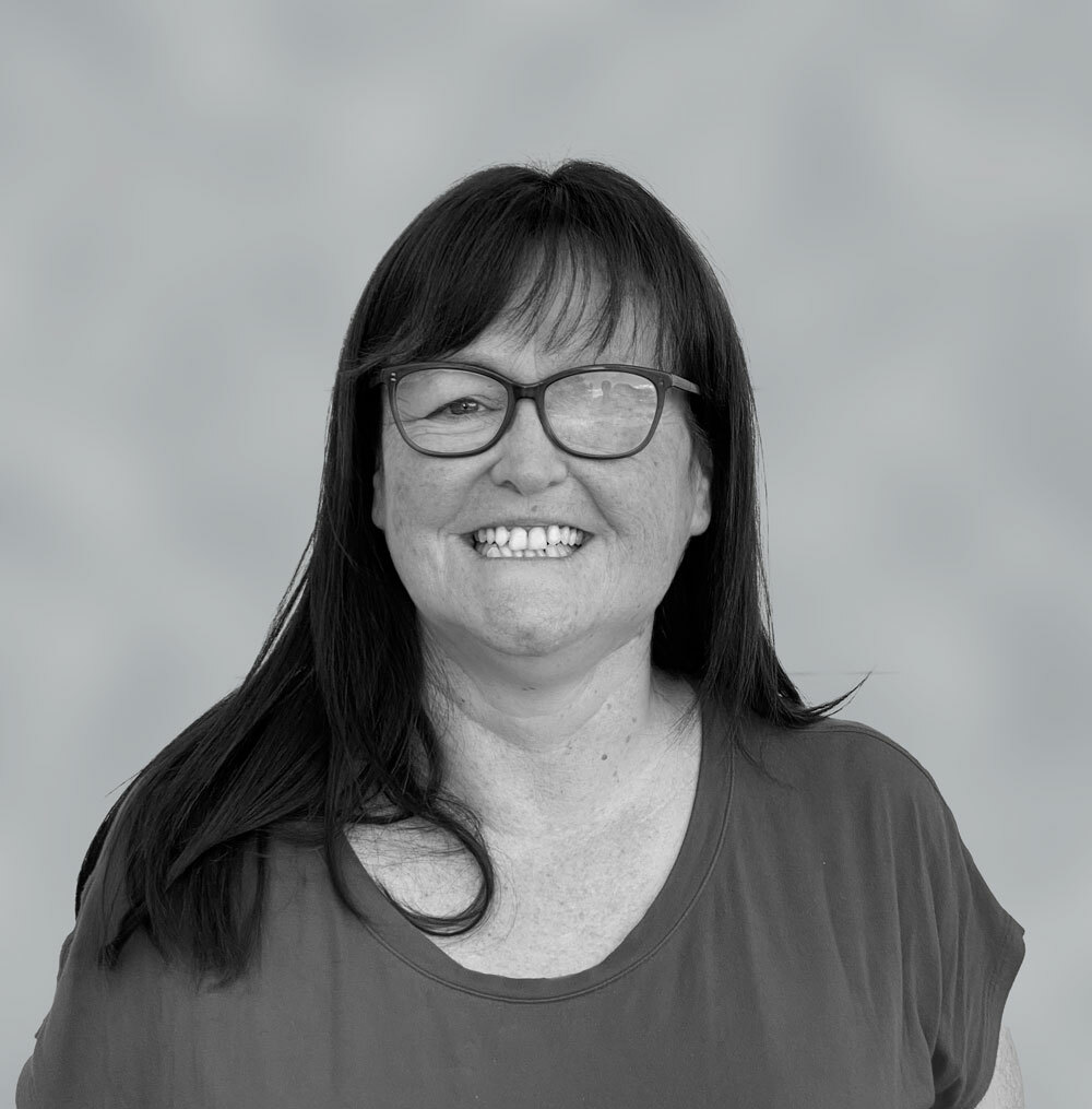 Photograph of Yvonne Hook